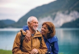 Freuen Sie sich auf wunderschöne Momente in Norwegen.