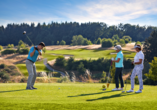 Best Western Aparthotel Birnbachhöhe in Bad Birnbach, Golf 