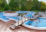 Best Western Aparthotel Birnbachhöhe in Bad Birnbach, Rottal Terme®