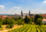 Lassen Sie sich von der malerischen Stadt Bamberg verzaubern!