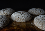 Das Walliser Roggenbrot hat eine lange Tradition.