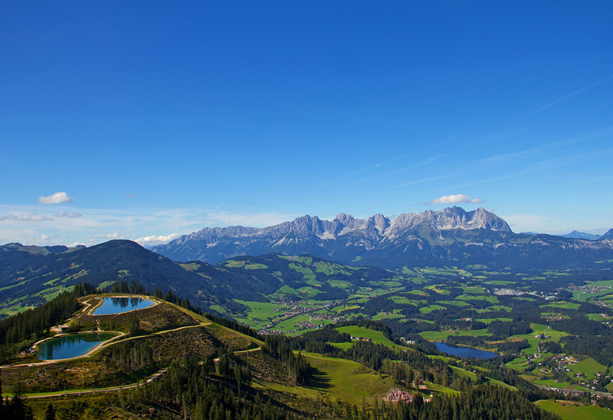 Leute Aus Kennenlernen Kirchberg In Tirol