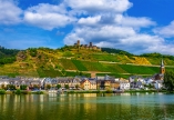 Moselhotel Burg-Café Alken, Burg Thurant 