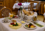 Starten Sie mit dem Frühstück im Ringhotel Pflug in Oberkirch gut in den Tag!