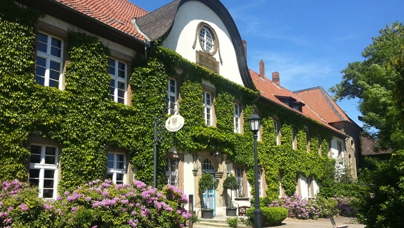 Erleben Sie eine unvergessliche Zeit im Klosterhotel Wöltingerode!