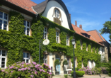 Klosterhotel Wöltingerode in Vienenburg, Außenansicht