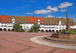 Hotel Bären in Oberharmersbach, Freudenstadt
