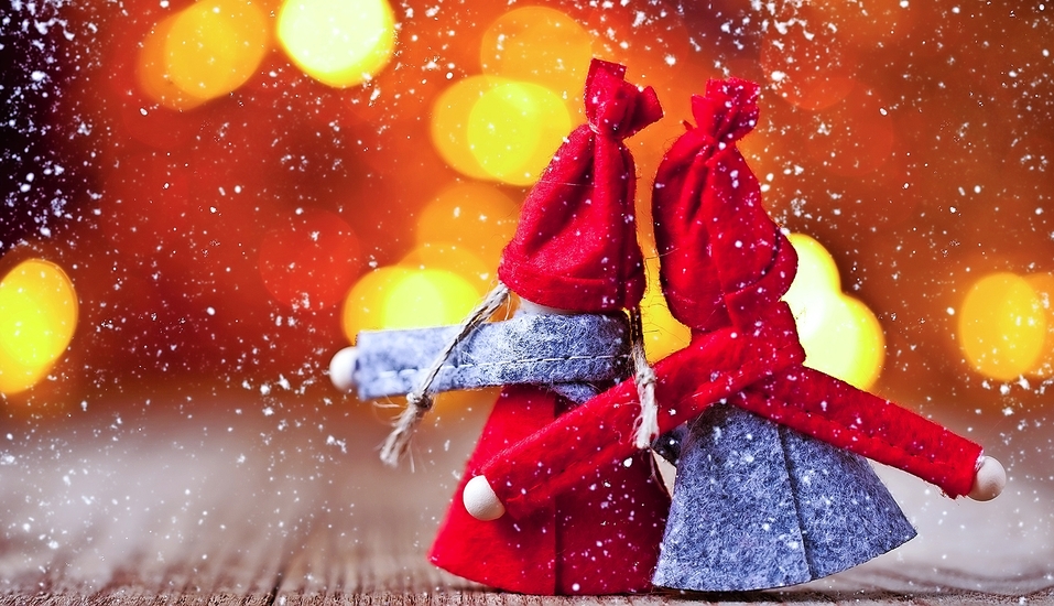 Weihnachten 2022 Polnische Ostsee Weihnachten an der Polnische Ostsee feiern Hotel Villa Martini