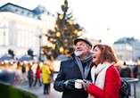 Freuen Sie sich auf die schönsten Weihnachtsmärkte Frankens.