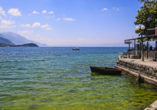 Rundreise durch Albanien, Ohridsee