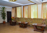 Beispielhotel Hotel Mina in Goris