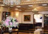 Beispielhotel Hotel Royal Plaza in Jerewan