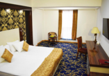 Zimmerbeispiel im Beispielhotel Hotel Royal Plaza in Jerewan