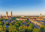 Leipzig ist eine einladende Stadt, die ihre Besucher herzlich empfängt – erleben Sie es selbst!
