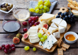 Was wäre ein Urlaub in Frankreich ohne Wein und Käse?