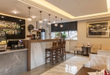 Bar im Hotel Bursztyn Kur- & Wellnesszentrum