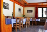 Restaurant im Das Waldkönig Ferienhotel