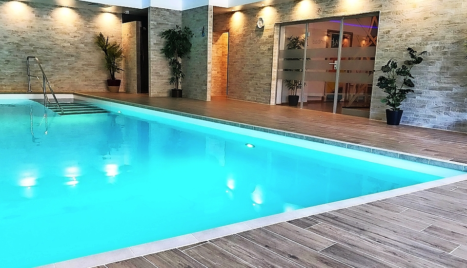 Herzlich Willkommen im Das Waldkönig Ferienhotel!