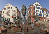 Best Western Hotel Kaiserslautern, Altstadt