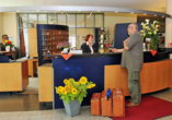 Herzlich willkommen im Best Western Hotel Heidehof in Hermannsburg!