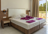 Beispiel eines Doppelzimmers Standard im Hotel Stamos in Faliraki