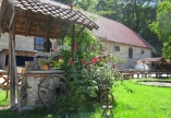 Liebevoll restauriert und gepflegt ist das Landhotel Schäferhof die perfekte Kulisse für einen naturnahen Erholungsurlaub.