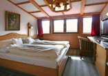 Beispiel eines Doppelzimmers vom Wellness & Sporthotel Bayerischer Hof