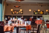 Genießen Sie leckeres Essen im Steakhouse Buffalo.