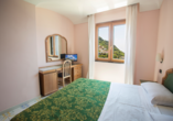 Beispiel eines Doppelzimmers Standard vom Hotel Terme Saint Raphael
