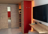 Beispiel eines Zimmers im FAIR RESORT