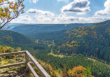 Verbringen Sie einen unvergesslichen Urlaub im Harz - wandern Sie unbedingt zur Hahnenkleeklippe!