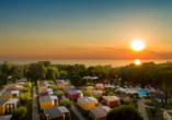 Aminess Holiday Homes Maravea Camping Resort, Mediterranean Premium Village