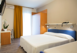 Hotel Royal Village in Limone sul Garda, Beispieldoppelzimmer