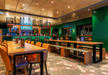 Mein Schiff 2, Restaurant