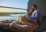 Sichern Sie sich jetzt Ihre unvergessliche Kreuzfahrt an Bord der Mein Schiff Relax.