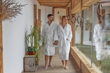 Hotel Miraval, Wellness
