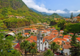 São Vicente gehört zu den vielen wunderschönen Orten, die Sie im Rahmen Ihres großen Ausflugspakets kennenlernen werden.