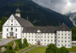 Hotel Crystal Engelberg - Kloster Engelberg