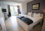 Beispiel eines LOFT Doppelzimmers