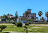 Estoril versprüht eine zeitlose Eleganz.