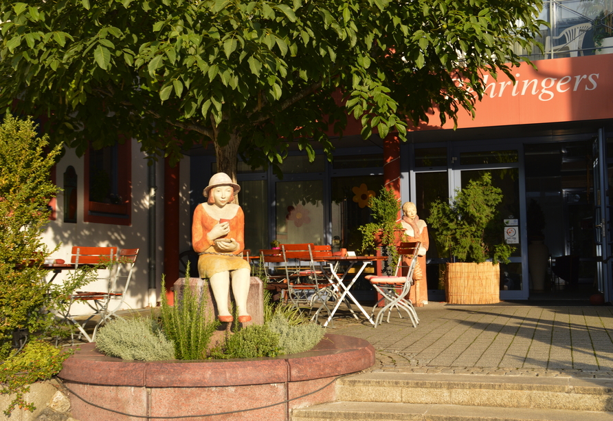 Das Behringers Freizeit- & Tagungshotel
