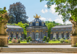 Die Eremitage in Bayreuth 