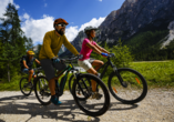 Das Kalkschmid – Familotel Tirol, Österreich, Seefeld, Radtour