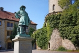 Die Sparrenburg in Bielefeld ist immer einen Ausflug wert.