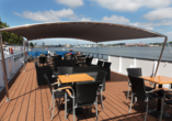 De Holland, Sonnendeck