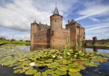 De Holland, Muiderslot