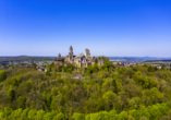 Schlosshotel Braunfels, Schloss Braunfels