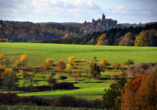 Schlosshotel Braunfels, Hintertaunus