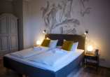 Schlosshotel Braunfels, Zimmerbeispiel Standard