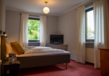 Schlosshotel Braunfels, Zimmerbeispiel Komfort